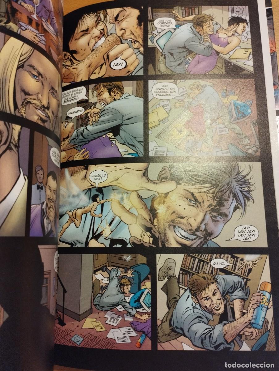 C&oacute;mics: THE ULTIMATES: VENGADORES (MARVEL) - Foto 3