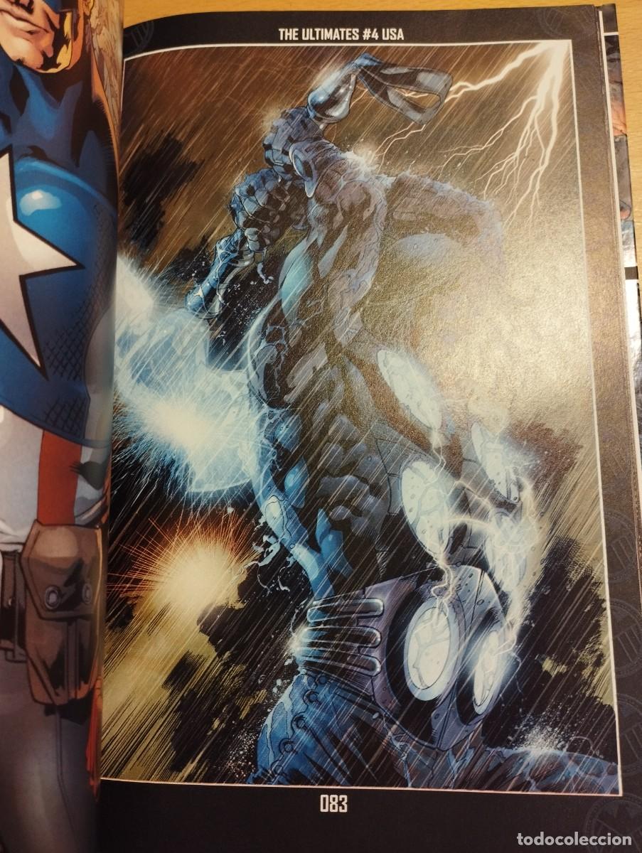 C&oacute;mics: THE ULTIMATES: VENGADORES (MARVEL) - Foto 8