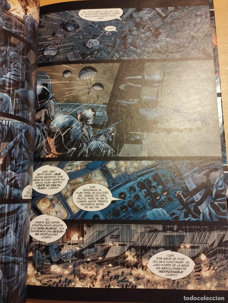 C&oacute;mics: THE ULTIMATES: VENGADORES (MARVEL) - Foto 12