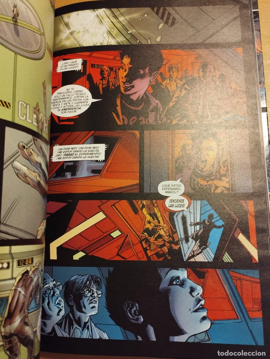 C&oacute;mics: THE ULTIMATES: VENGADORES (MARVEL) - Foto 15