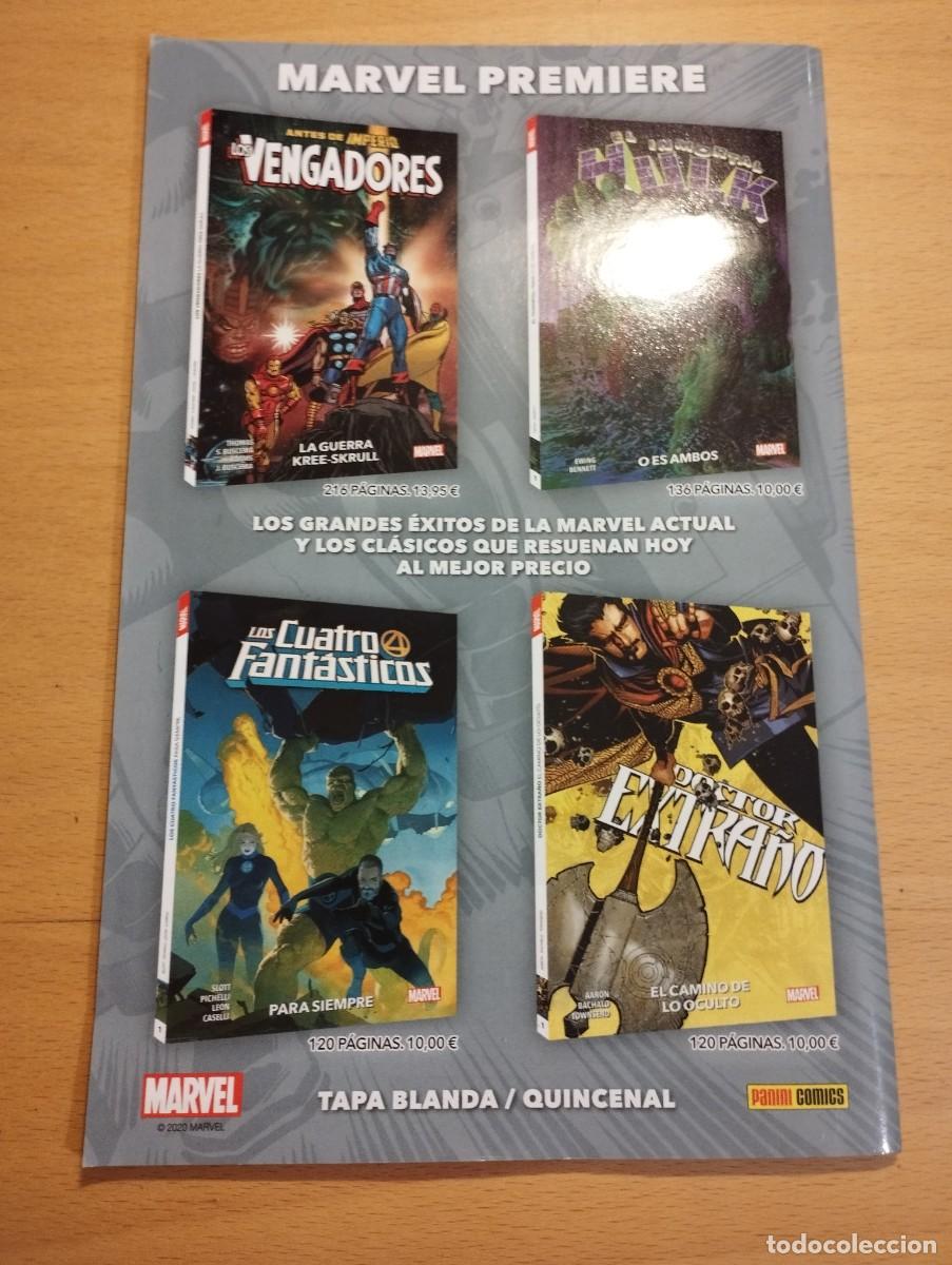 C&oacute;mics: FACTOR-X. SUITE N&ordm; 1. PRELUDIO: LA MORATORIA DE AURORA (MARVEL) - Foto 10
