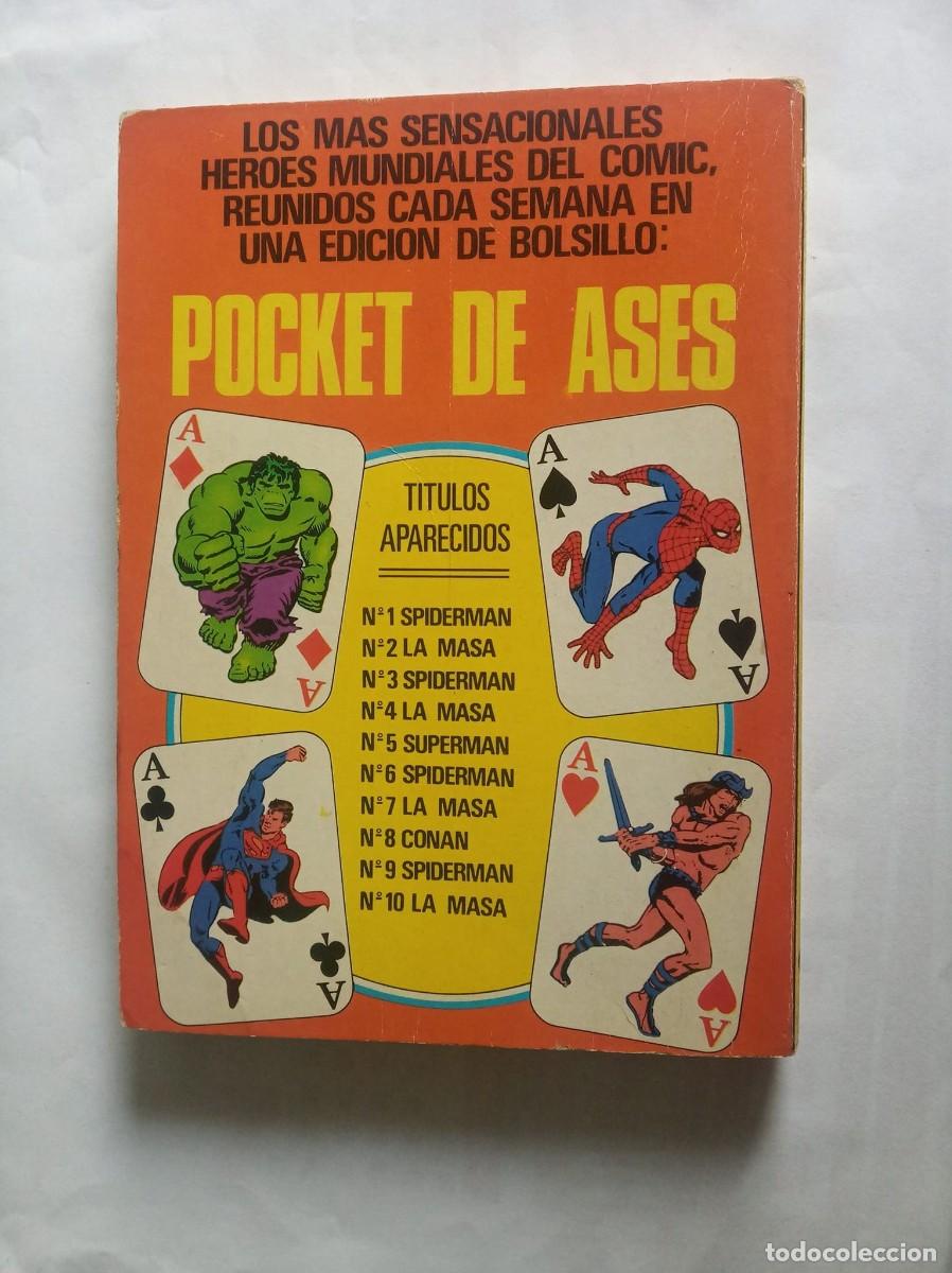 C&oacute;mics: Comics La Masa y La muerte de Superman - Foto 2