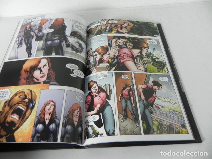 C&oacute;mics: THE AVENGERS (PRELUDIO) MARVEL-2019 - Foto 4