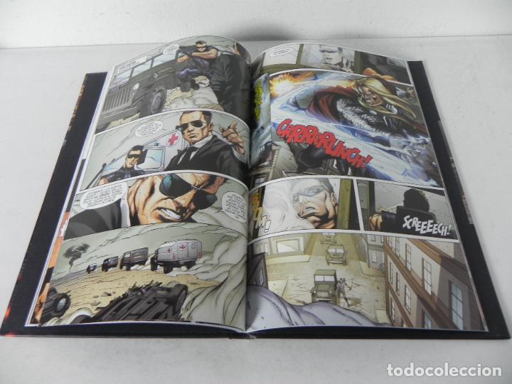 C&oacute;mics: THE AVENGERS (PRELUDIO) MARVEL-2019 - Foto 5