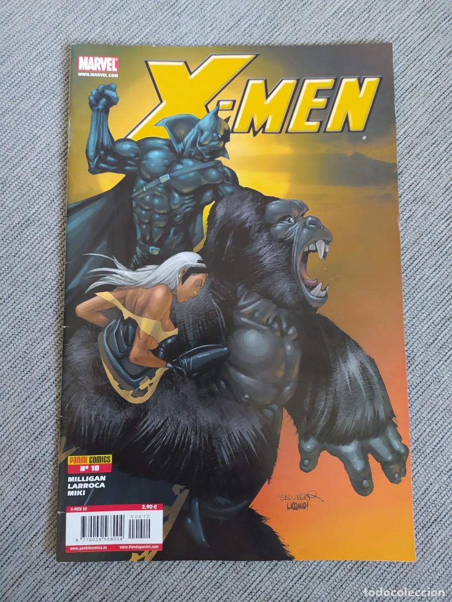 C&oacute;mics: X-Men Vol. 3 / X-Men Legado (2006-2013) num. - Foto 1