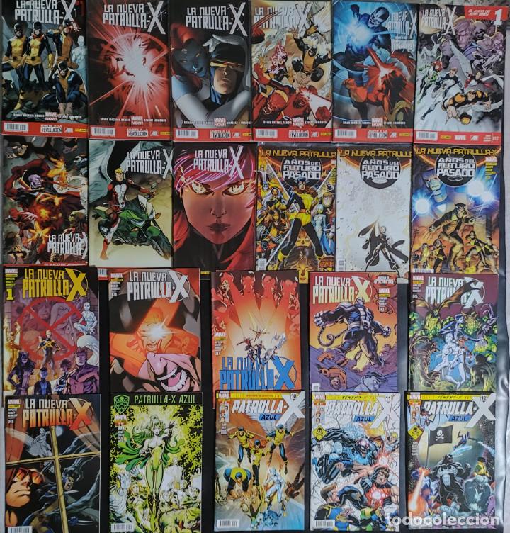 C&oacute;mics: LA NUEVA PATRULLA X - Foto 1
