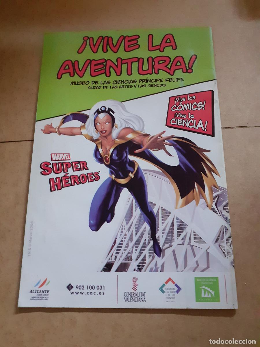 C&oacute;mics: NEW X-MEN - N&ordm; 38 - Complejo de Mes&iacute;as Cap&iacute;tulo doce - PANINI - Foto 2
