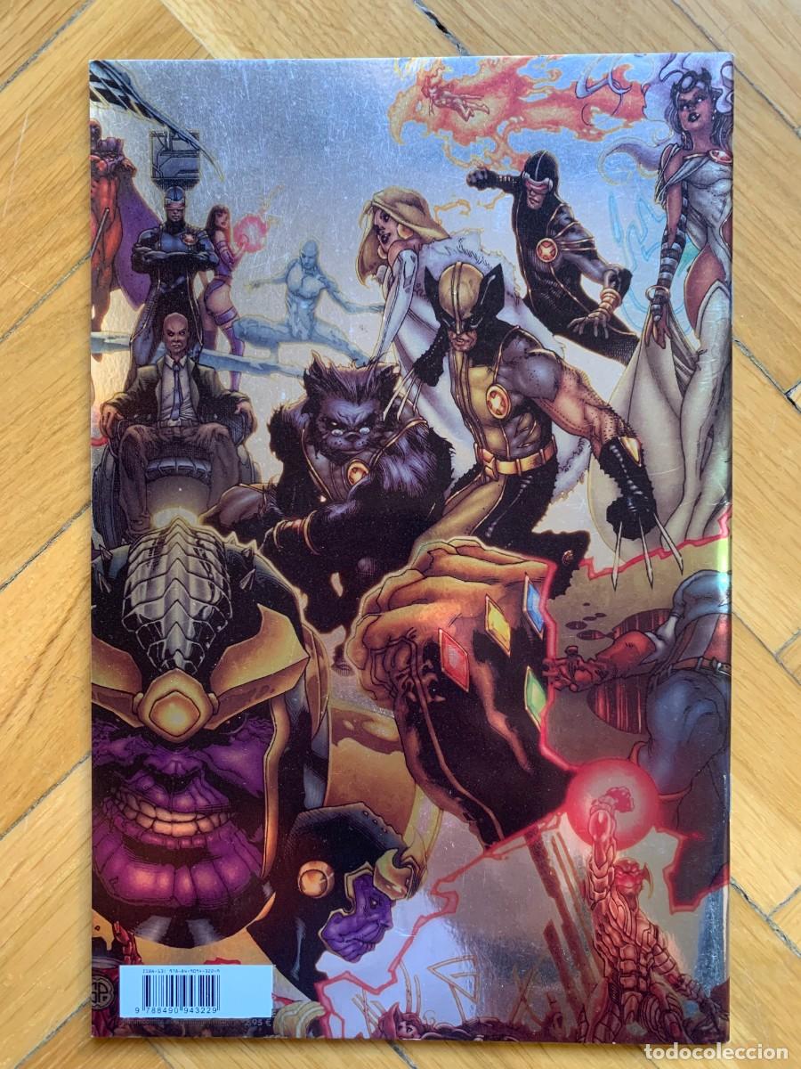 C&oacute;mics: Secret Wars 4 - Foto 2