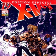 Cómics: X - MEN (EDICION ESPECIAL (SUPERNOVAS) (MARVEL - PLANETA). Lote 388089949