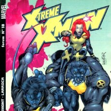 Cómics: X - TREME X- MEN Nº 18 (MARVEL - PLANETA). Lote 388090074