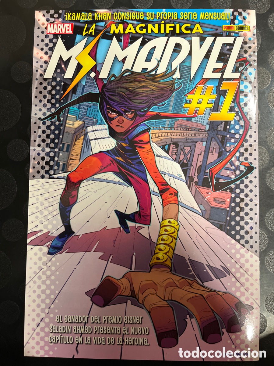 C&oacute;mics: CAPITANA MARVEL N.2 REENTRADA ( 2019/2021 ) - Foto 2