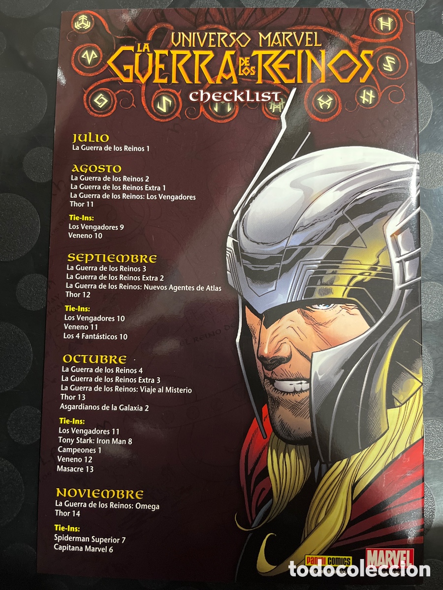 C&oacute;mics: CAPITANA MARVEL N.3 REENTRADA ( 2019/2021 ) - Foto 2