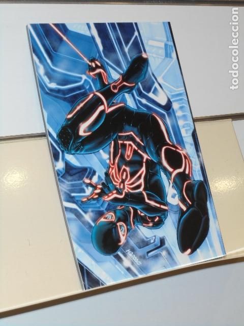 C&oacute;mics: EL ASOMBROSO SPIDERMAN N&ordm; 50 MARVEL - PANINI - Foto 2