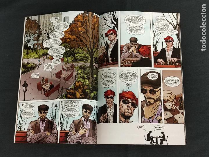 C&oacute;mics: DAREDEVIL - N&ordm; 5 - PANINI - - Foto 2