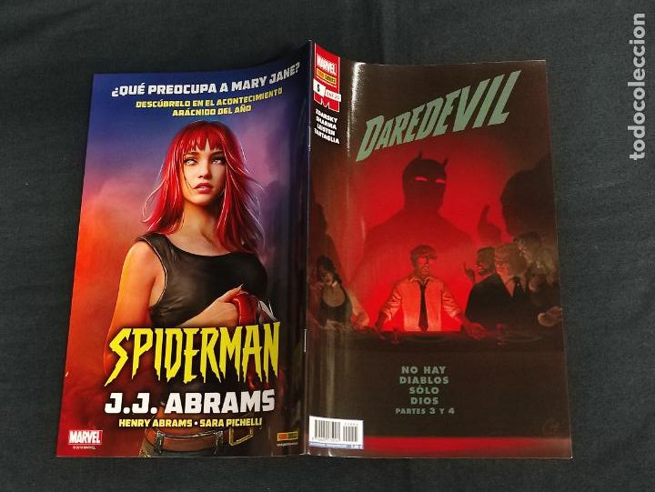 C&oacute;mics: DAREDEVIL - N&ordm; 5 - PANINI - - Foto 1