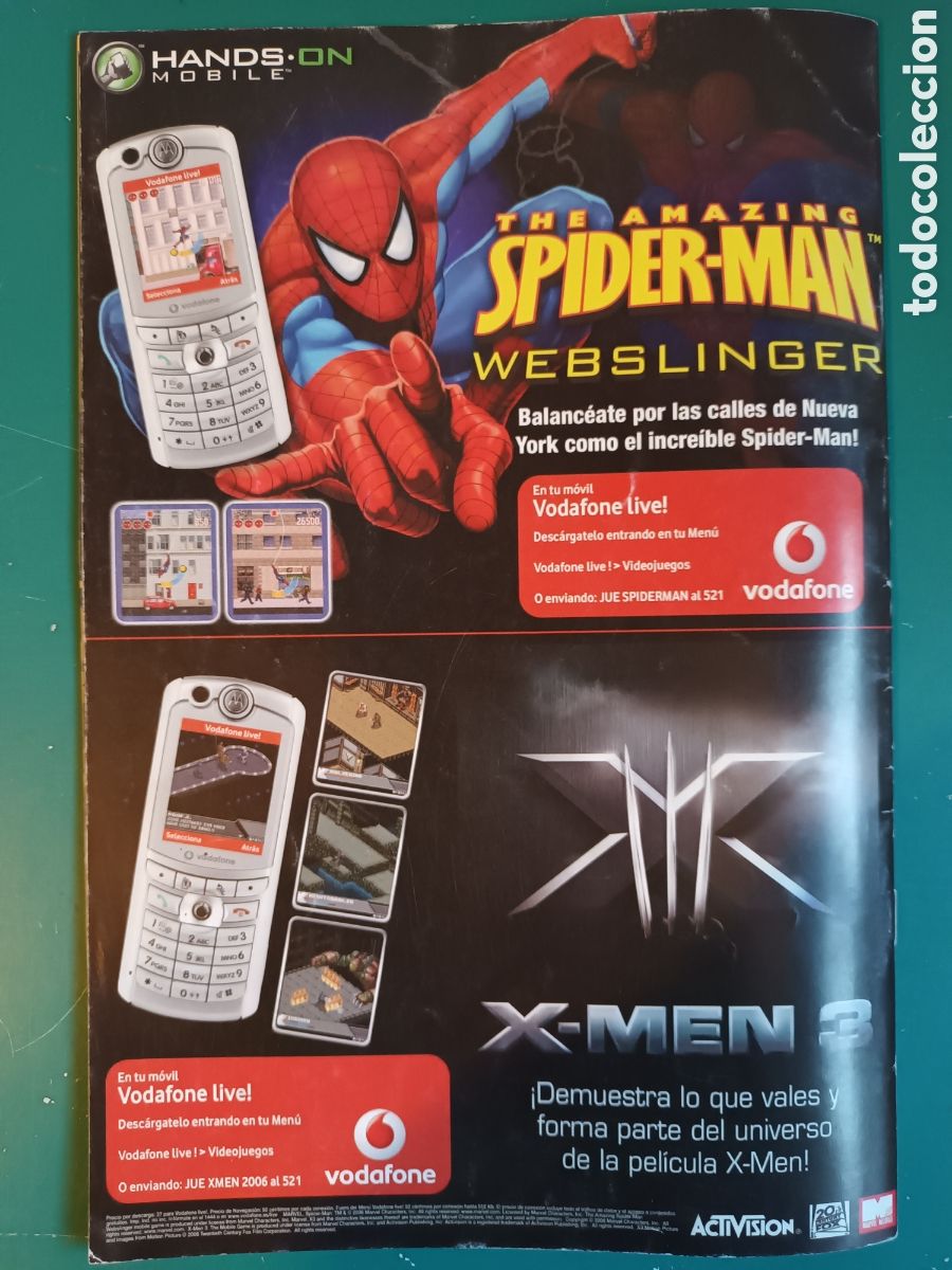 C&oacute;mics: Ultimate X-Men N&deg; 4 vol.2 PANINI - MARVEL - Foto 8