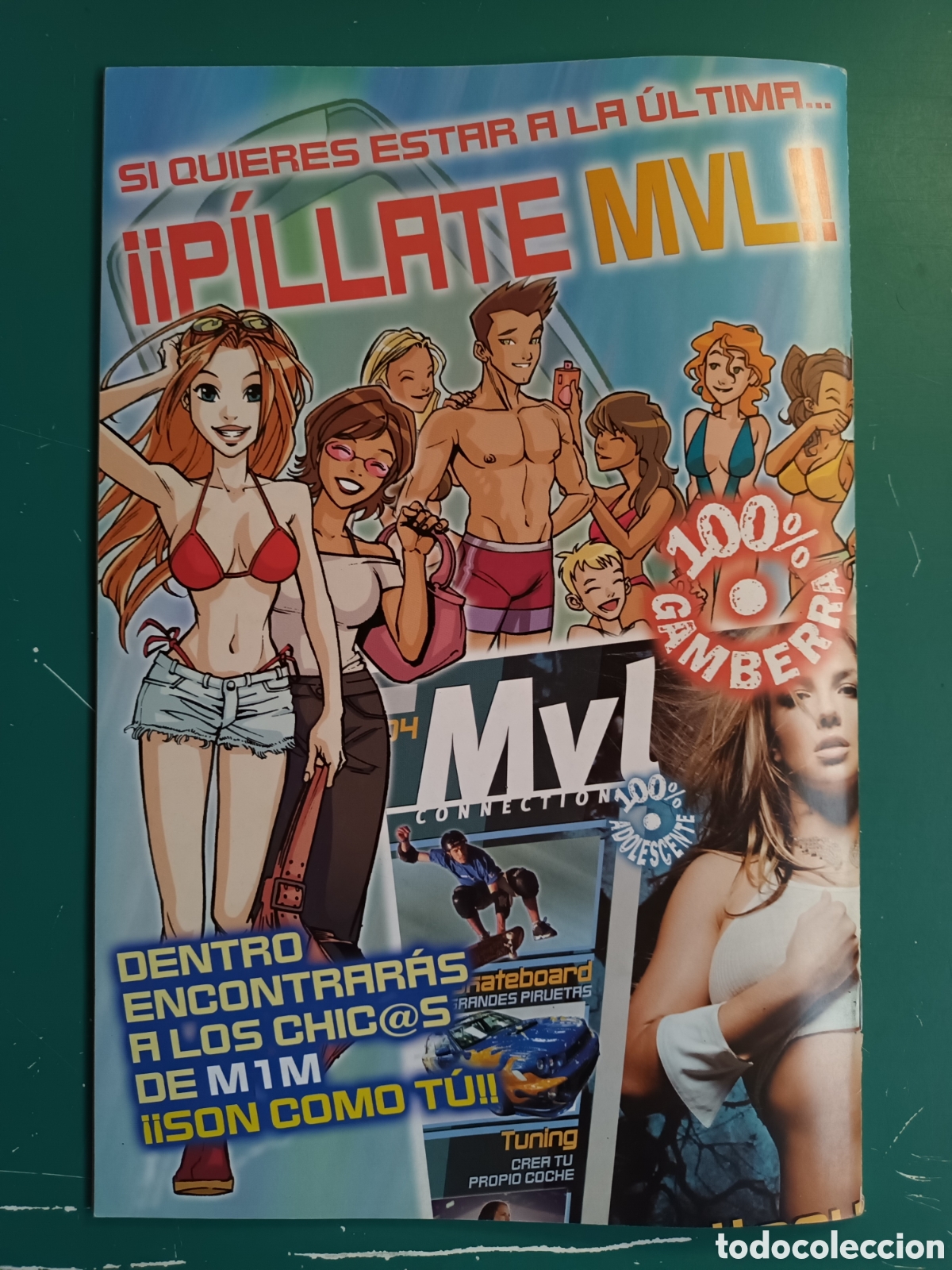 C&oacute;mics: Ultimate Spiderman N&deg; 34 vol.1 PANINI - MARVEL - Foto 8