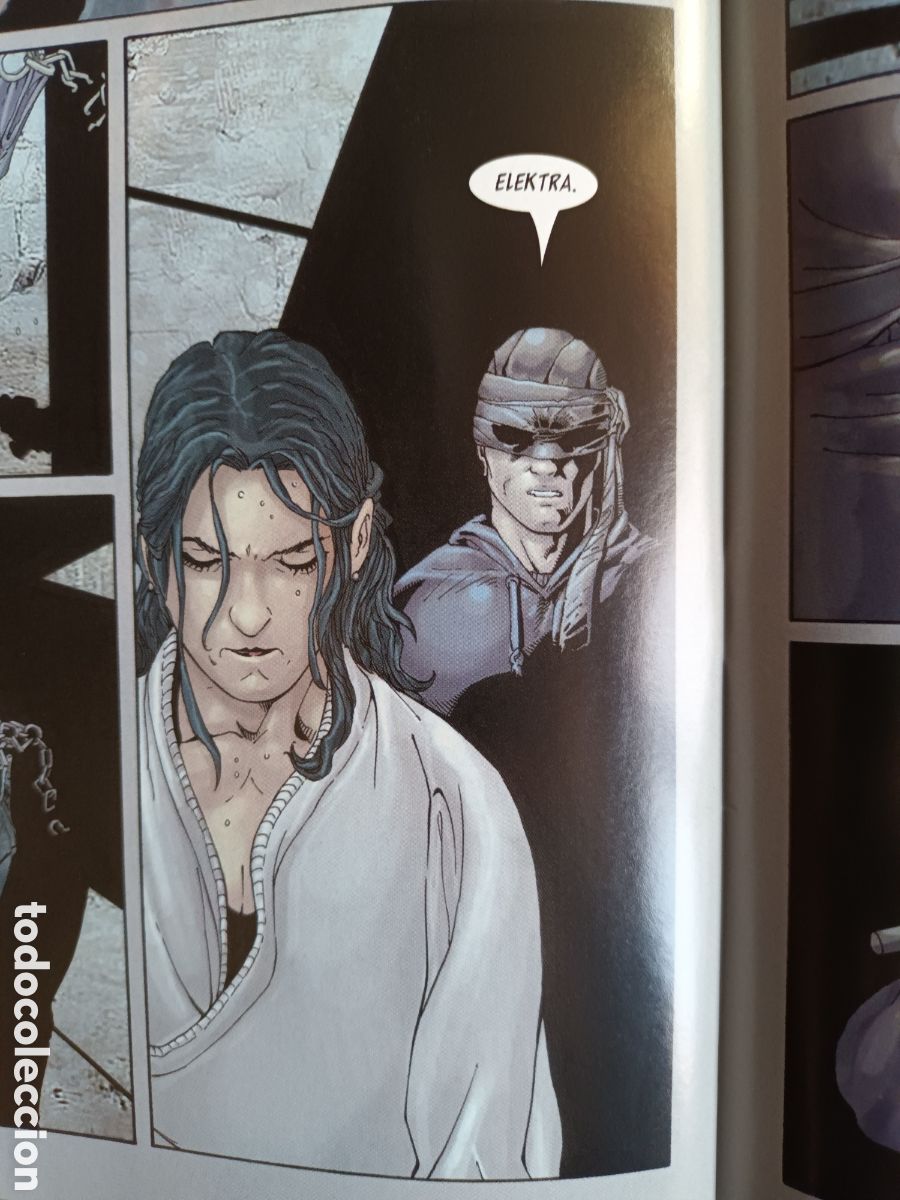C&oacute;mics: Ultimate Spiderman N&deg; 36 vol.1 PANINI - MARVEL 2005 - Foto 6