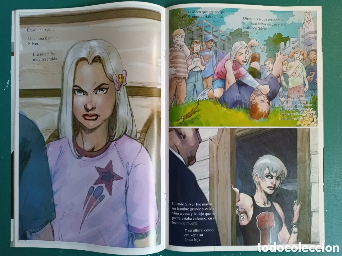 C&oacute;mics: Ultimate Spiderman N&deg; 10 vol.2 PANINI - MARVEL Edici&oacute;n especial - Foto 4