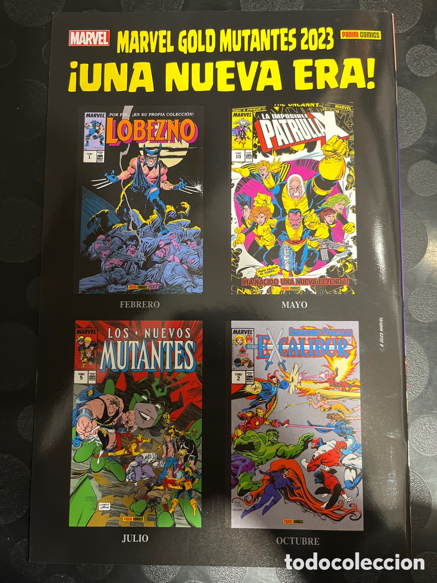 C&oacute;mics: JANE FOSTER Y EL PODEROSO THOR N.3 / 17 CUARTA Y QUINTA PARTE ( 2021/2022 ) - Foto 2