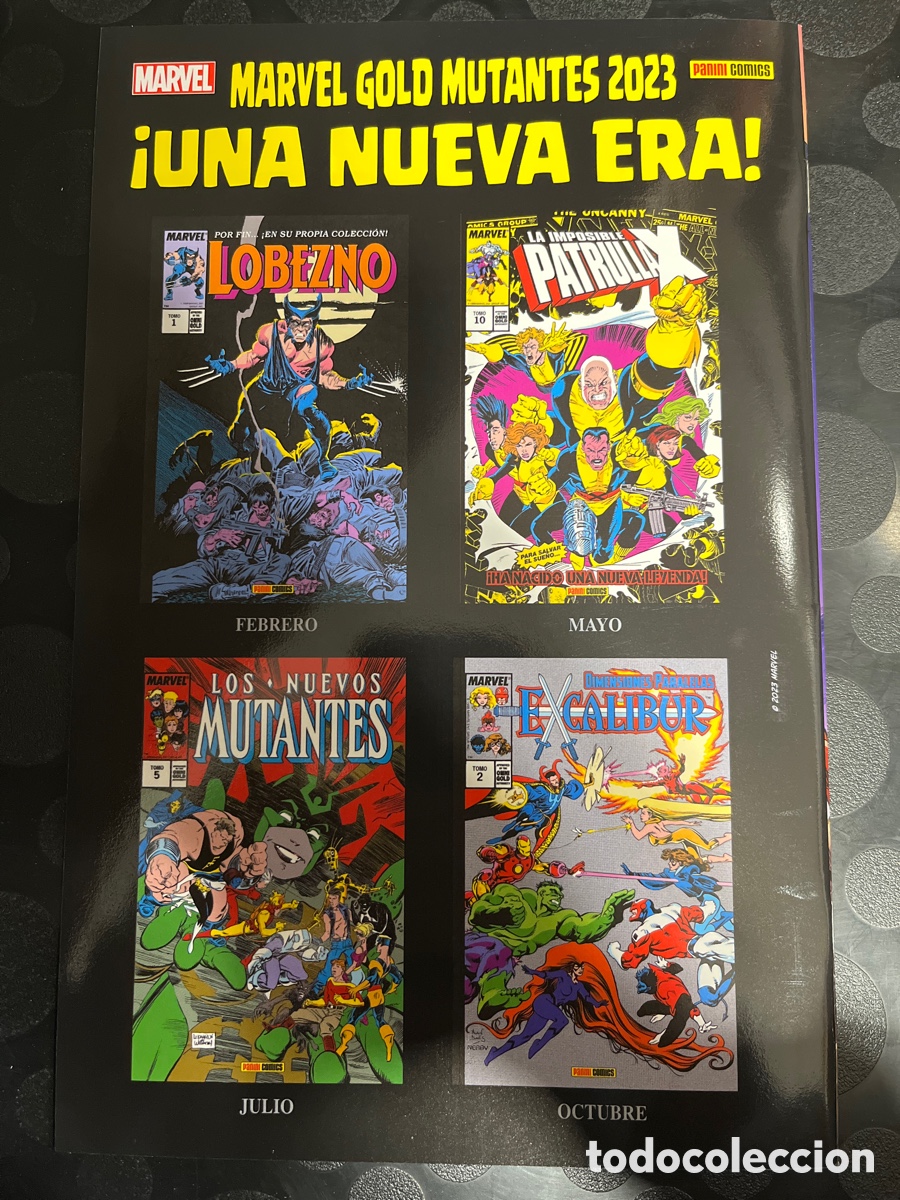 C&oacute;mics: JANE FOSTER Y EL PODEROSO THOR N.3 / 17 CUARTA Y QUINTA PARTE ( 2021/2022 ) - Foto 2