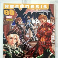 Cómics: X-MEN LEGADO Nº 80 EDICION ESPECIAL. PANINI COMICS 2012. Lote 392275224