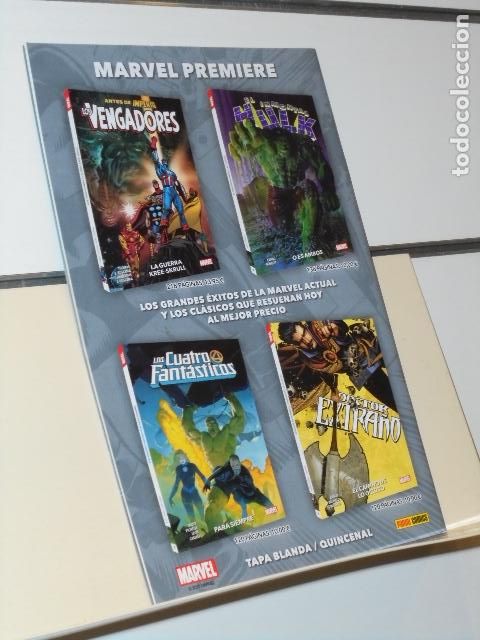 C&oacute;mics: EL INMORTAL HULK N&ordm; 26-102 MARVEL - PANINI - Foto 2