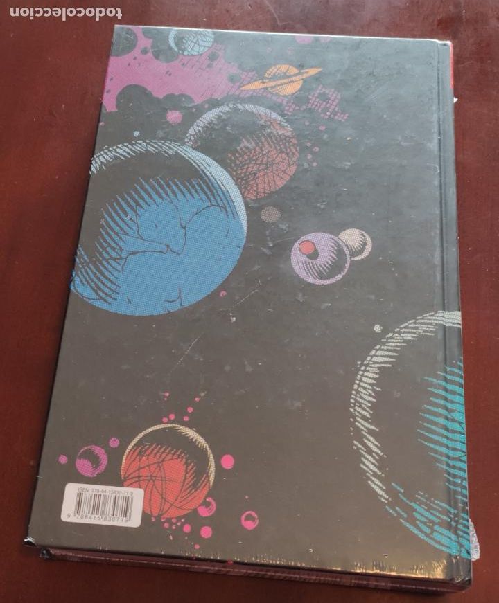 C&oacute;mics: NOVA - PANINI LIMITED - NUEVO - Foto 3