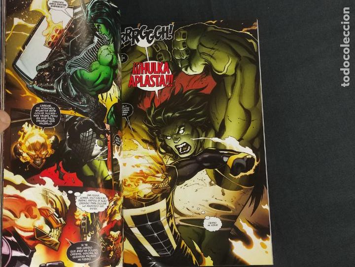 C&oacute;mics: LOS VENGADORES - N&ordm; 100 - PANINI - - Foto 2