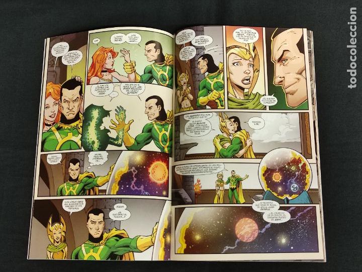C&oacute;mics: LOS VENGADORES - 114 - PANINI - - Foto 2