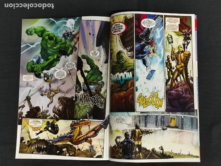C&oacute;mics: CAPITAN AMERICA - N&ordm; 46 - PANINI - - Foto 2