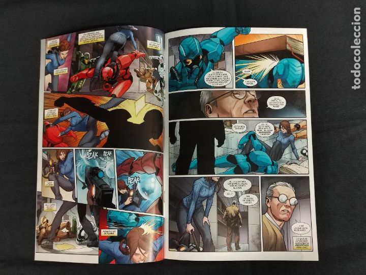C&oacute;mics: CAPITAN AMERICA - N&ordm; 70 - PANINI - - Foto 2