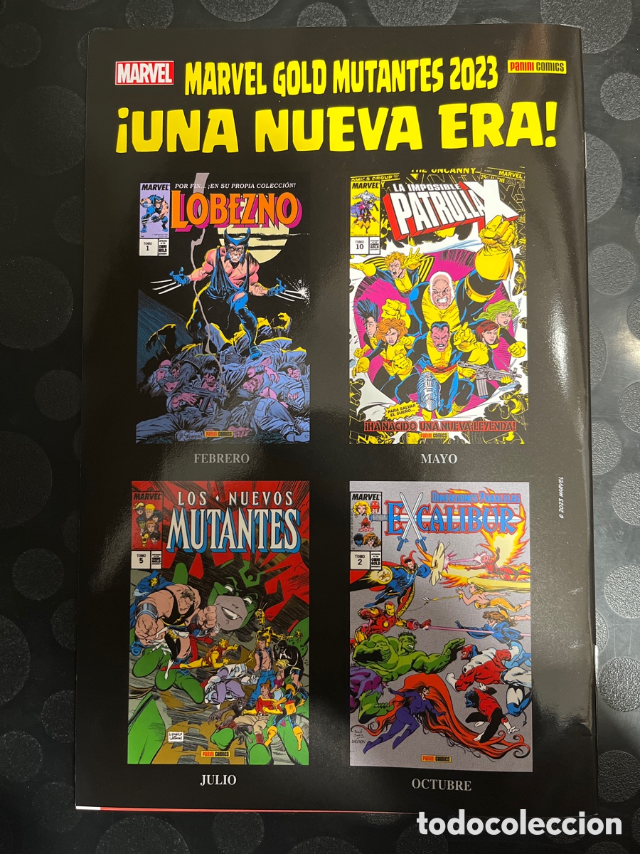 C&oacute;mics: DAREDEVIL N.37 / 4 LA SAGA DEL PU&Ntilde;O ROJO ( 2019/&hellip; ) - Foto 2