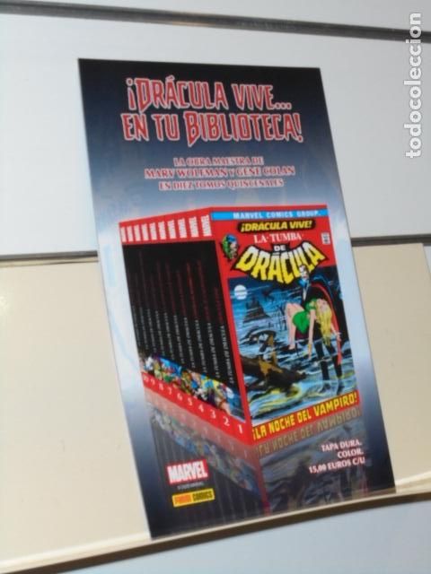 C&oacute;mics: DAREDEVIL N&ordm; 13 ZDARSKY MARVEL - PANINI - Foto 2