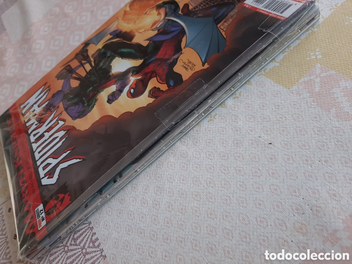 C&oacute;mics: Spiderman Marvel Knights completa, 12 C&oacute;mics - Foto 3