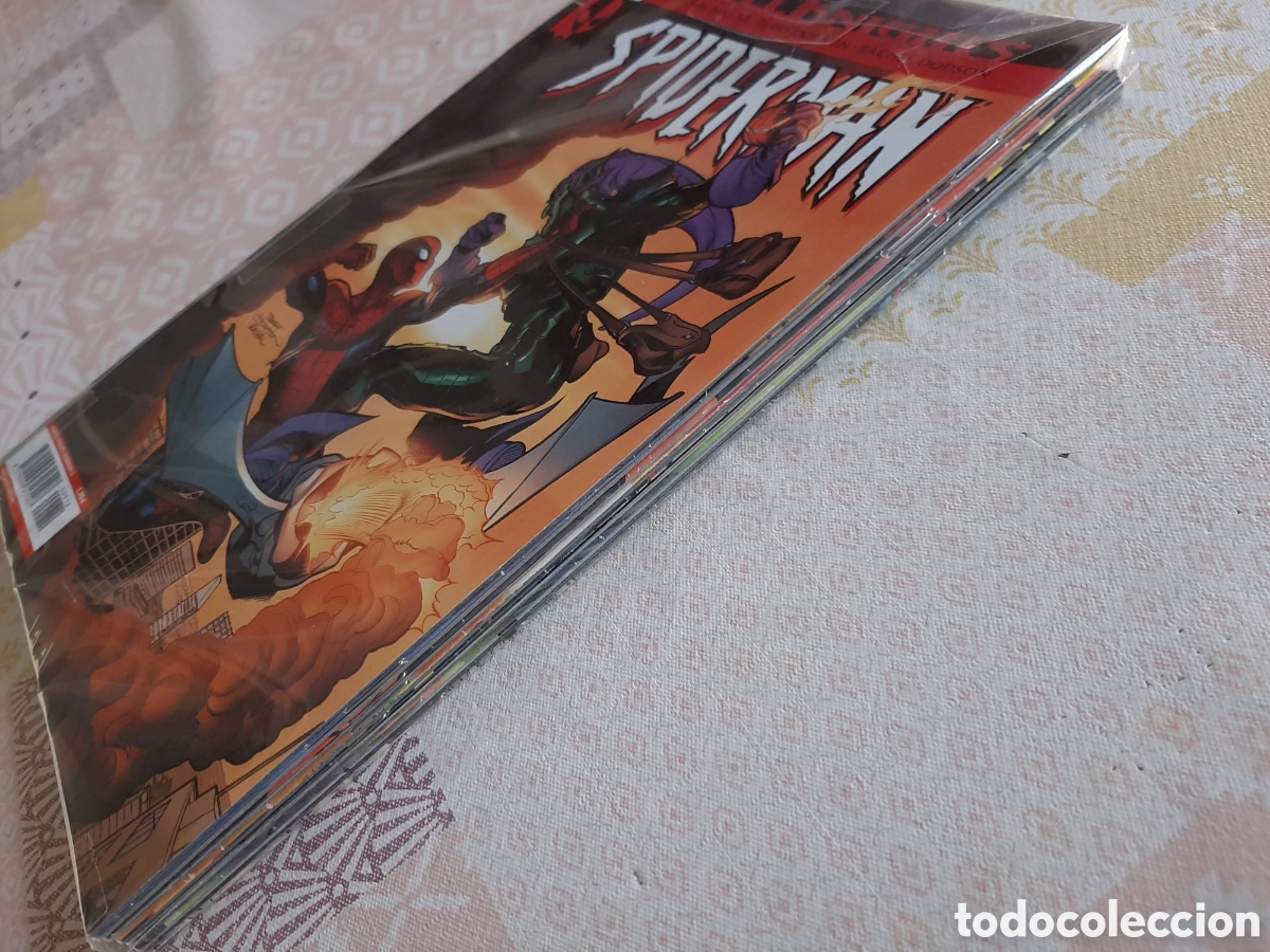C&oacute;mics: Spiderman Marvel Knights completa, 12 C&oacute;mics - Foto 4