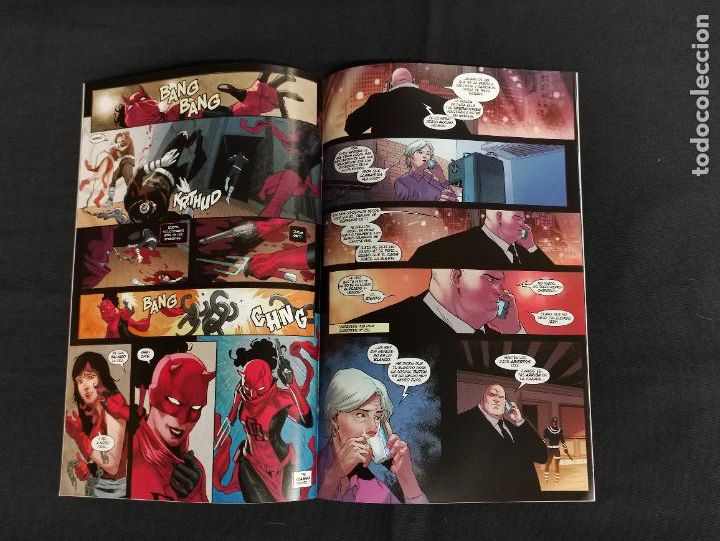 C&oacute;mics: DAREDEVIL - N&ordm; 28 - PANINI - - Foto 2