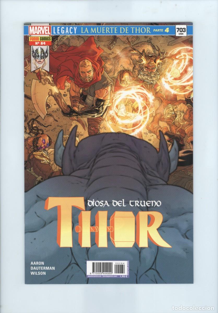 C&oacute;mics: Panini. Thor vol.5. 84 - Foto 1