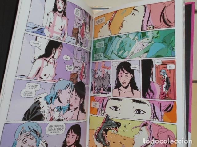C&oacute;mics: FAITHLESS N&ordm; 1 - PANINI OFERTA - Foto 2