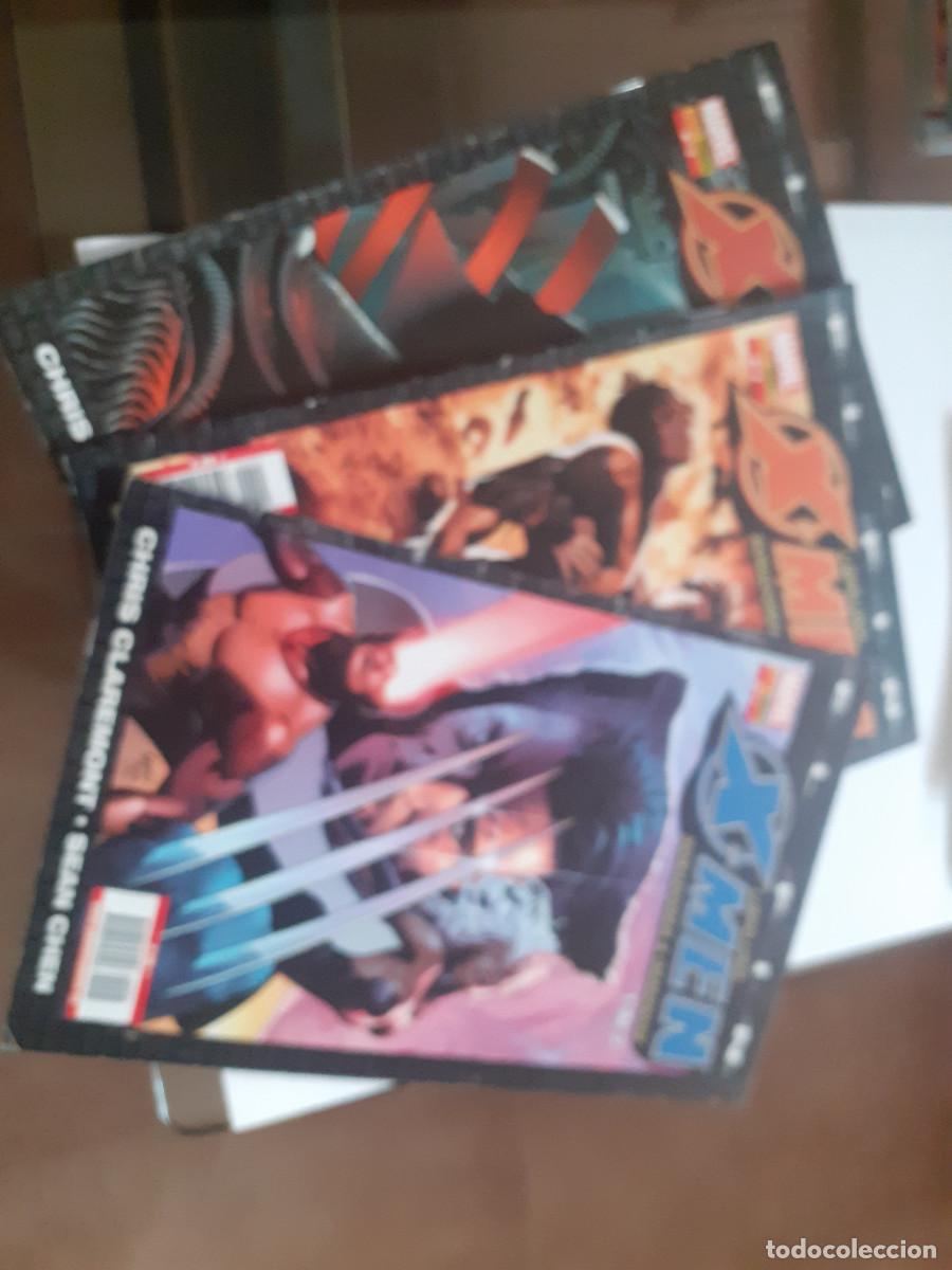 C&oacute;mics: X-MEN: EL FIN - LIBRO UNO: SO&Ntilde;ADORES Y DEMONIOS - N&ordm; 2 - Panini - Foto 3