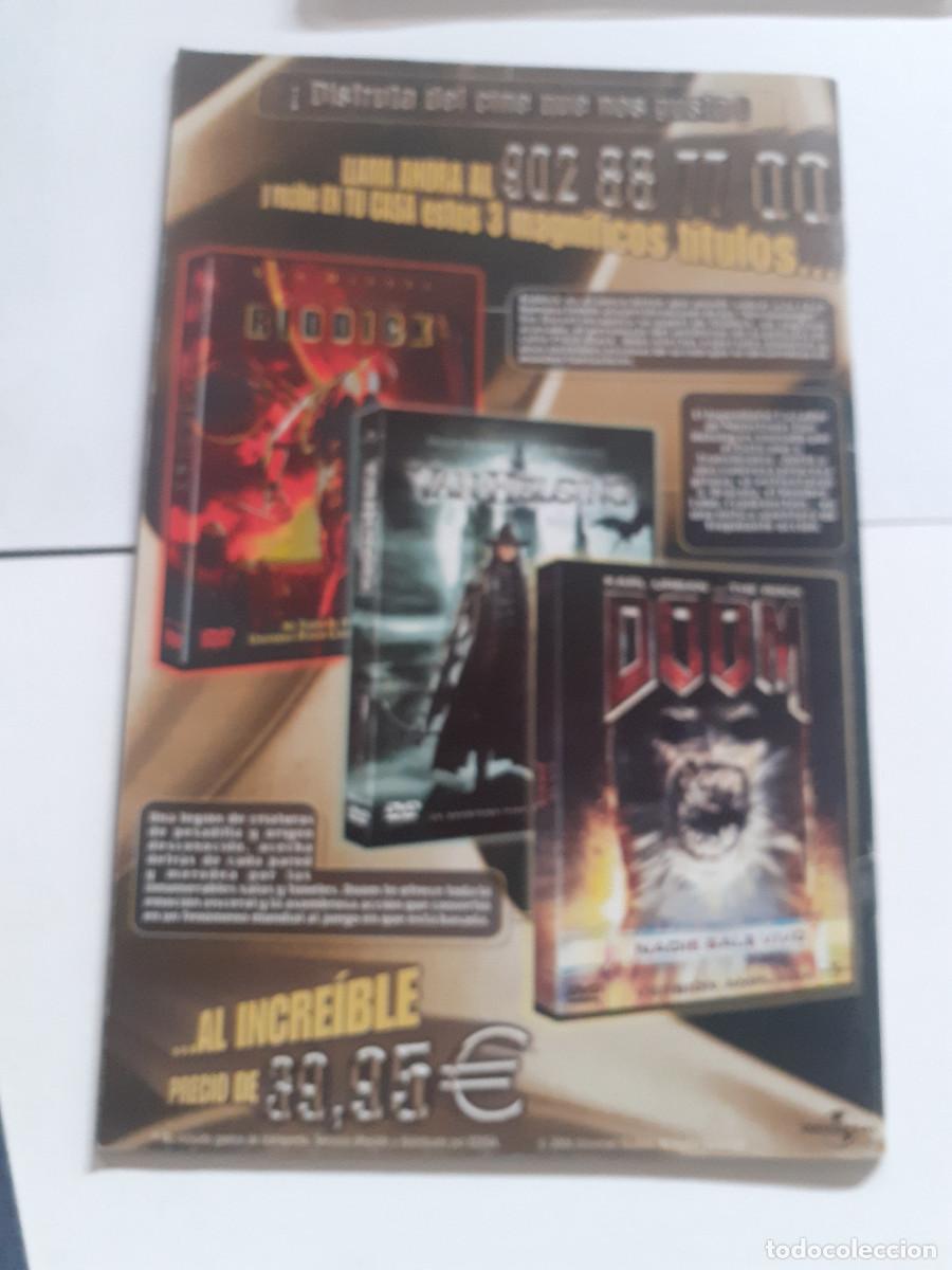 C&oacute;mics: X-MEN: EL FIN - LIBRO DOS: H&Eacute;ROES Y M&Aacute;RTIRES - N&ordm; 2 - Panini - Foto 3