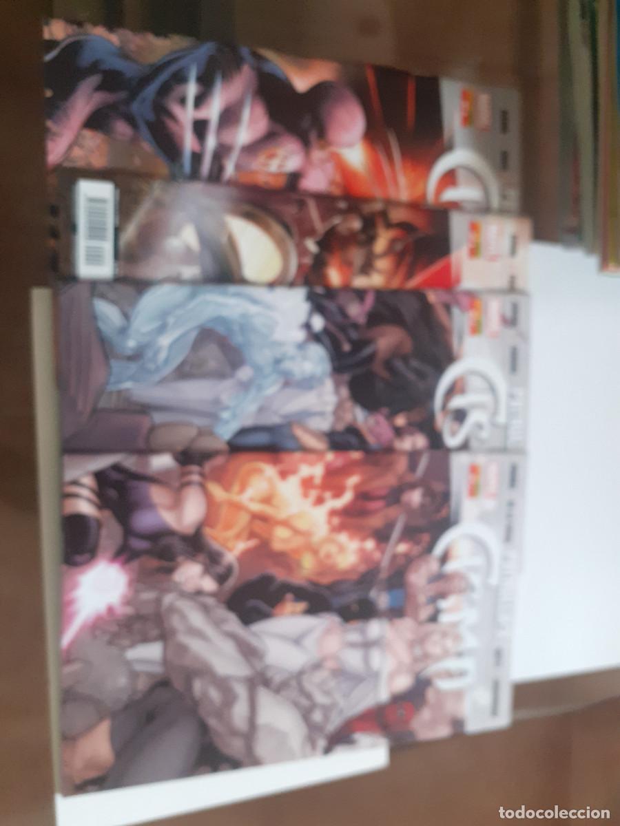 C&oacute;mics: PATRULLA-X: CISMA -N&ordm; 3 - Cisma Parte 1 Y 2 - PANINI - Foto 3