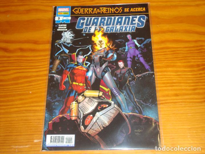 C&oacute;mics: GUARDIANES DE LA GALAXIA #66 - Foto 1