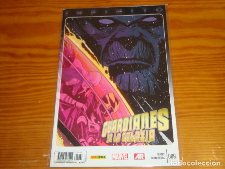 C&oacute;mics: GUARDIANES DE LA GALAXIA #009 - Foto 1