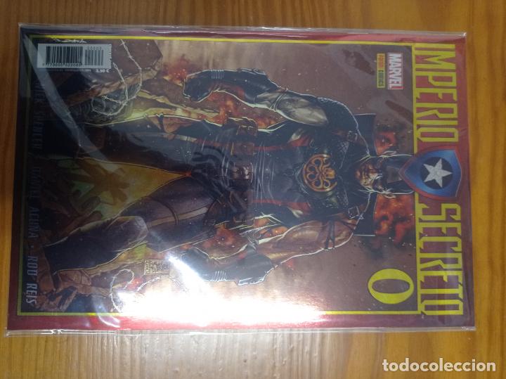 C&oacute;mics: Imperio Secreto del 0 al 10 Completa - Foto 2