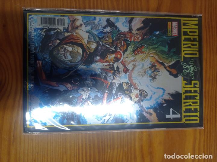 C&oacute;mics: Imperio Secreto del 0 al 10 Completa - Foto 6