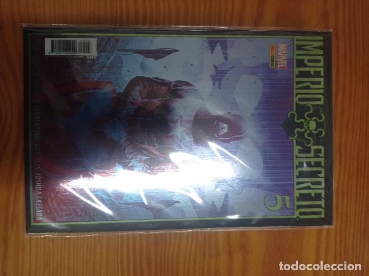 C&oacute;mics: Imperio Secreto del 0 al 10 Completa - Foto 7