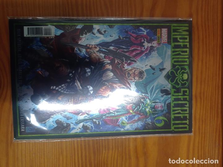 C&oacute;mics: Imperio Secreto del 0 al 10 Completa - Foto 8