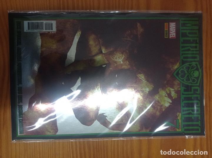 C&oacute;mics: Imperio Secreto del 0 al 10 Completa - Foto 9