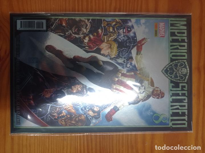 C&oacute;mics: Imperio Secreto del 0 al 10 Completa - Foto 10